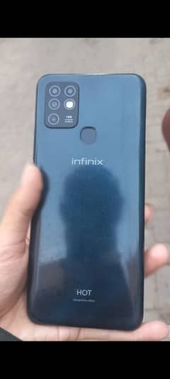 infinix