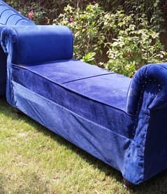 used deewan plus 3seater