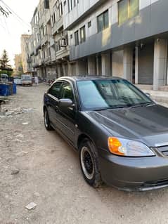 Honda