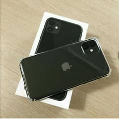 Iphone 11 64 gb brand new Dabba packed