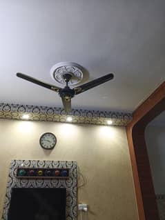 CEILING FAN
