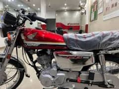 honda 125 2025 special edition