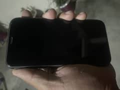 Iphone Xr iCloud. Used as parts