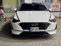 Hyundai Sonata 2.5