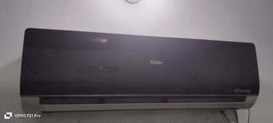 1 ton AC