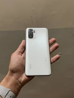 Redmi note 10