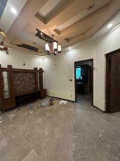 3 Marla double story house available for rent