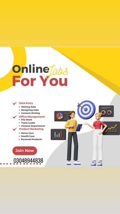 Exciting online earning opportunities for everyone