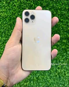 Iphone 11 pro