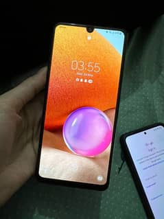 samsung galaxy a32 official pta