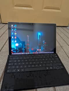 Microsoft Surface Pro 4