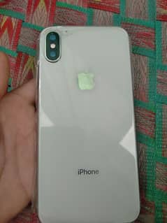 Iphone X 10/10 Bypass
