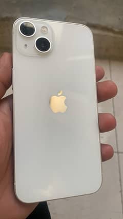 iphone 13 starlight 128 icloud