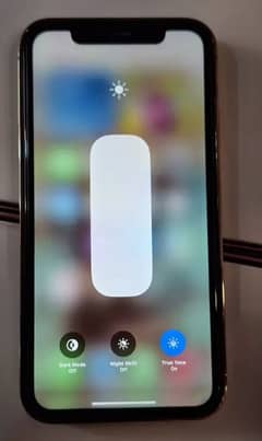 iPhone xr converted 13 pro All okay