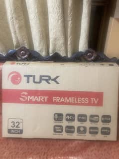Led 32 Inch