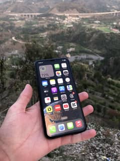 iPhone 11 pro max
