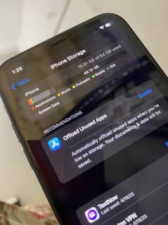 iPhone XR 64GB non-PTA