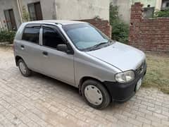 Suzuki Alto 2003