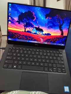 Dell XPS 13 9370 - 16/512 - Touch 4K