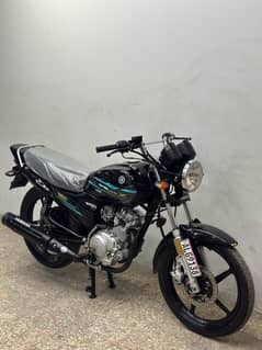 Yamaha