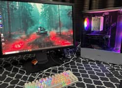 Ryzen 5600 with RTX 2060 super