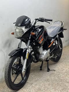 Yamaha