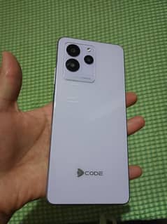 Dcode