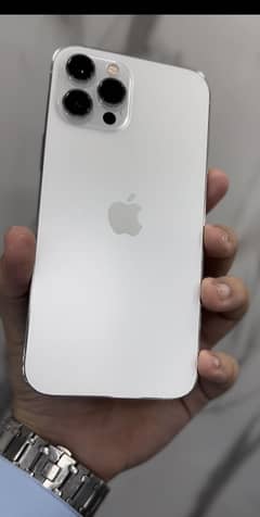 Iphone 12 pro max 512gb non pta 93 health 10/10