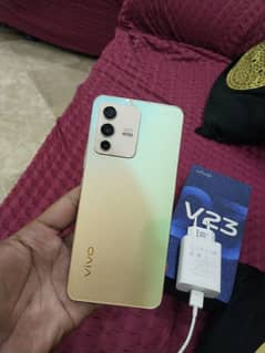 vivo v23 12GB 256GB infinix note 50 ke sath exchange ho sakta hai