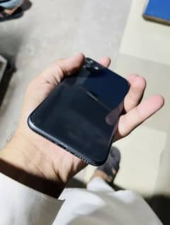 I Phone 11 64 GB NON PTA