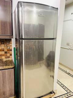 Dawlance fridge for sale very good condition and excellent colling
