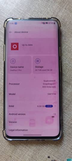 Oneplus