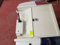 all in one printer HP