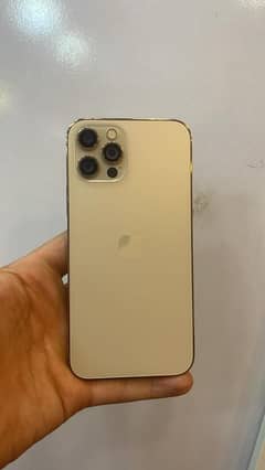 12 pro for sell