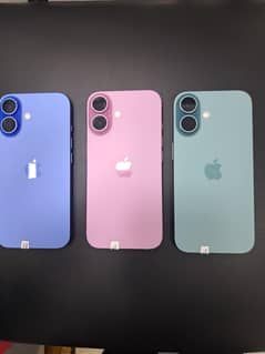 iPhone