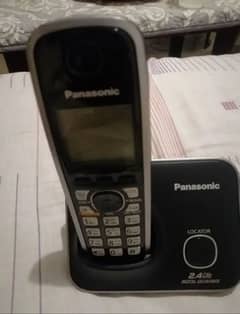 Panasonic Cordless phone