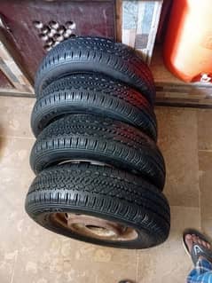 Alto Suzuki  Coure Tyer  12 size