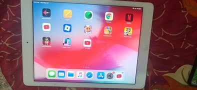 Apple airpad 16 Gb