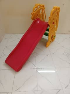 slide. for. sale. urgent