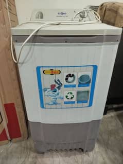 Super Asia Dryer Machine