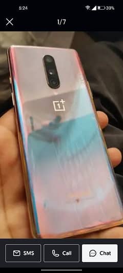 one plus 8 approved