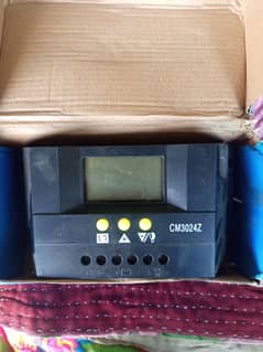 Solar Charge Controller PWM 12/24v