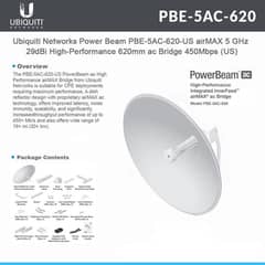 PowerBeam
