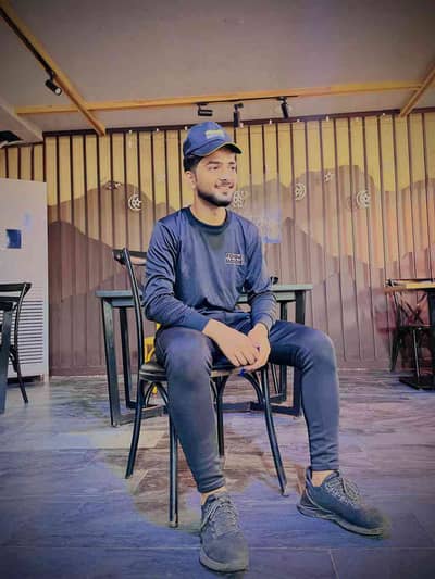 Zain Amir
