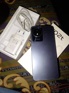 vivo y02t
