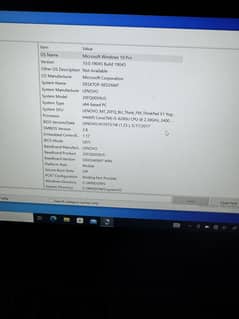 i5 gen 6 360 touch