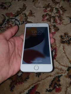 iPhone 7 Plus pta approved
