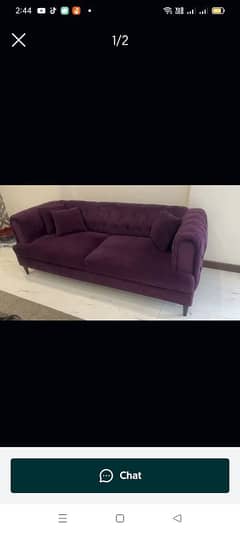 sofa set sale in Johar Town Lahore