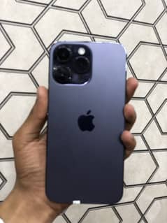 14 pro max non pta