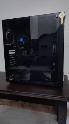 Gaming Pc i5 9400f